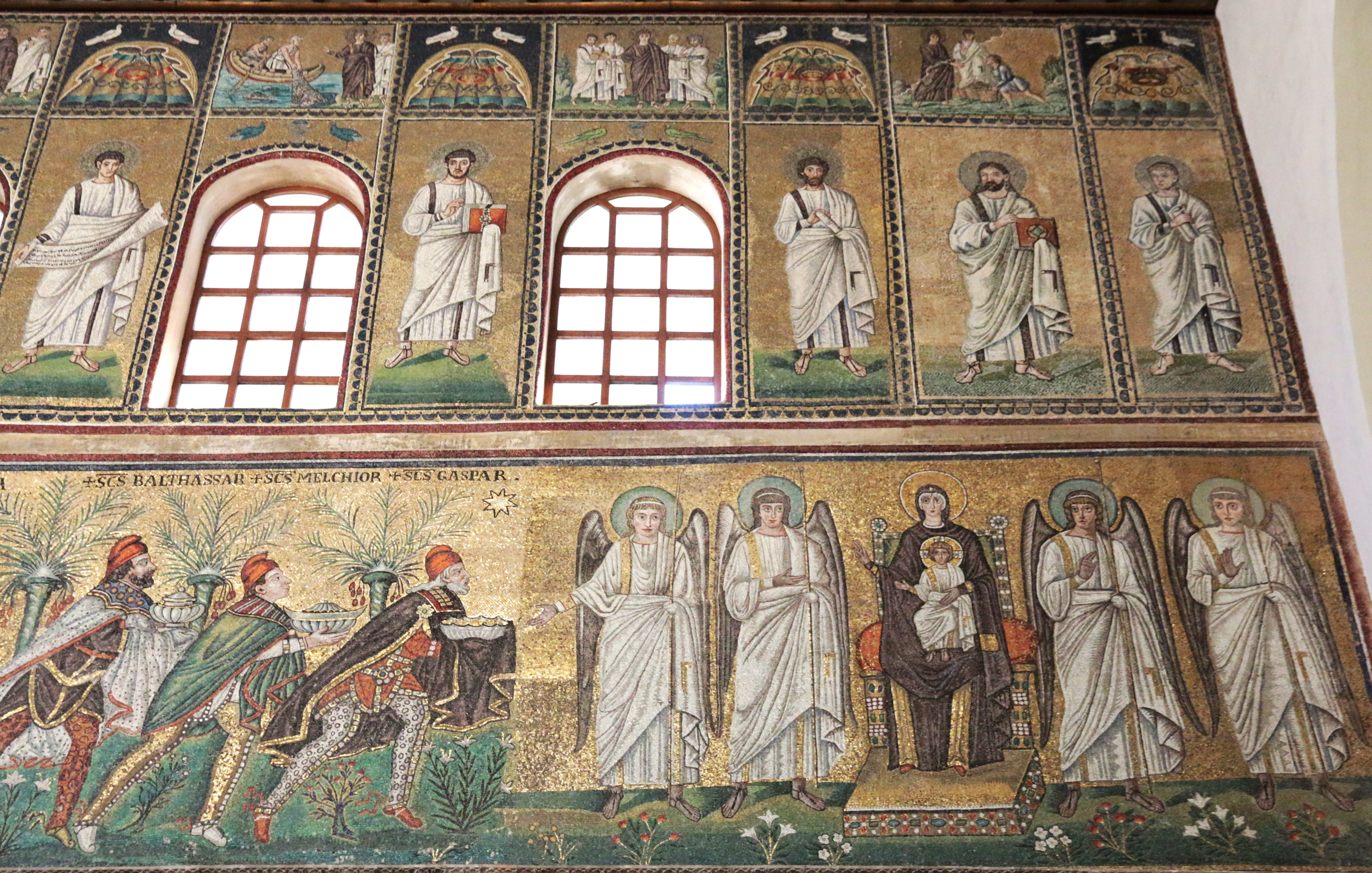 Ravenna